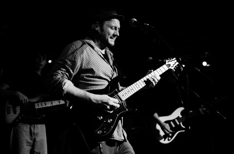 Tim Hllstrung & The Soul Junction - Freiburg - 10.10.2024 20:00