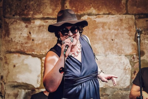 Hanuta Gonzales und die Brunzhummlblda Blunzn Boys - Meine erste Abschiedstournee - Hallstadt - 21.03.2025 20:00