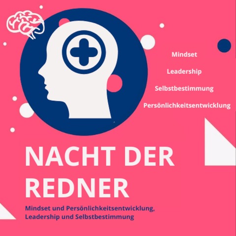 Nacht der Redner - Mit Dr. Ulrike Brenning, Fadi Tchallo, Felix Petermann und Bayu Prihandito - Hannover - 12.11.2024 20:00