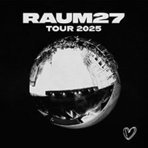 RAUM27 - WIEN - 27.02.2025 20:00