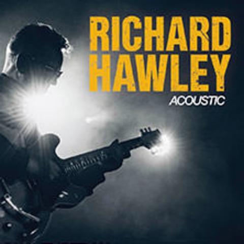 Richard Hawley - Berlin - 29.11.2024 20:00