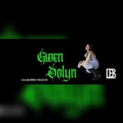 Duchess Box presents: Gwen Doyln - BERLIN - 06.12.2024 19:00