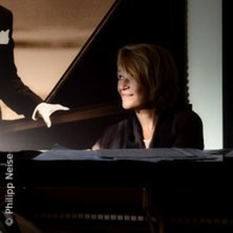 Modern Classical Pianoroads - Andrea Benecke - TIMMENDORFER STRAND - 28.09.2024 20:00