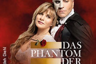 Das Phantom der Oper - Die Originalproduktion von Sasson/Sautter