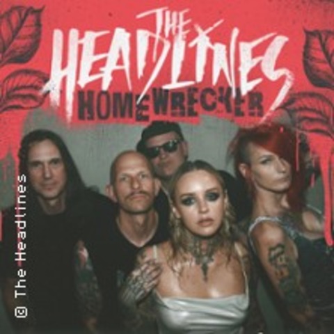 The Headlines - BERLIN - 05.10.2024 20:00