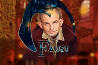 Schauspiel: &#8222;Herr Teufel Faust&#8220;