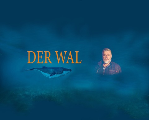 &#8222;Der Wal&#8220; - Schauspiel nach dem Roman von Samuel D. Hunter - Waldshut-Tiengen - 25.01.2025 20:00