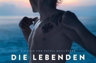 Filmabend in der Stadtbibliothek: &#8222;Die Lebenden reparieren&#8220;