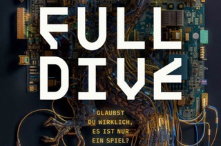 Nina Scheweling: &#8222;Full Dive&#8220;