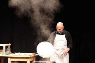 Theater Grne Sosse: &#8222;Die Kartoffelsuppe&#8220;