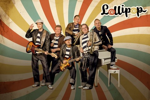 Lollipop RockNRoll Tanzabend - Weinbhla - 03.10.2025 20:00