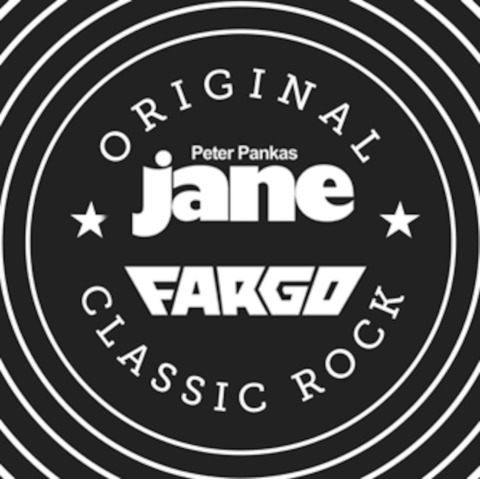 JANE & FARGO - Frankfurt am Main - 29.11.2025 20:00