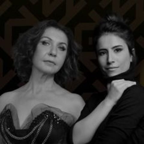 Feryal ney & Ayfer Vardar - ESSEN - 29.11.2024 20:00