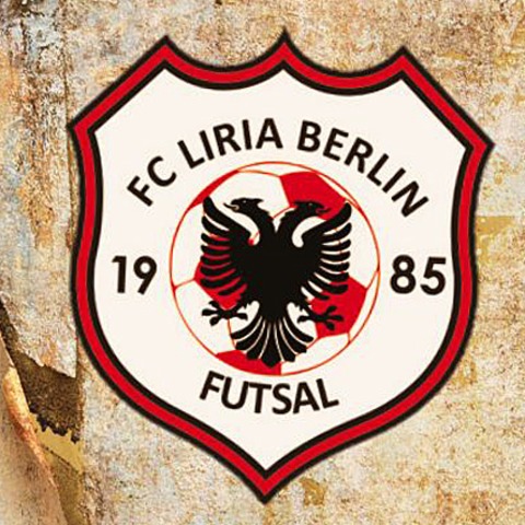 FC Liria - Mch Futsal Club Bielefeld - BERLIN - 12.10.2024 18:00