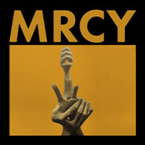 MRCY - Berlin - 05.11.2024 20:00