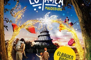 LUMAGICA Magdeburg