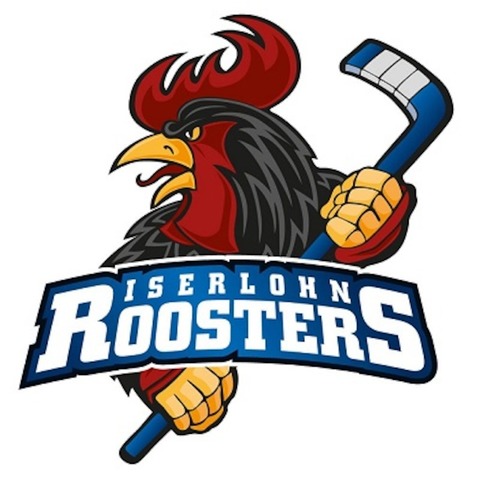 Lwen Frankfurt - Iserlohn Roosters - Frankfurt am Main - 26.12.2024 19:15