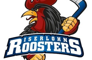 Lwen Frankfurt - Iserlohn Roosters