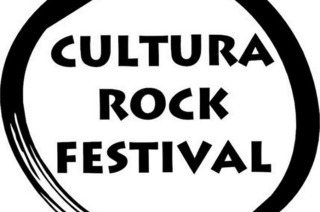 10. Cultura Rock Festival - prsentiert von BECKHOFF Technik und Design