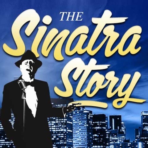 The Sinatra Story - Itzehoe - 25.01.2025 19:30