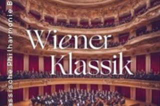 Klassische Philharmonie Bonn: Wiener Klassik - Wien trifft Kiew