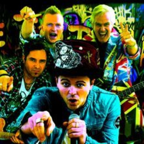 Die Toten rzte & Bernward Bker Bande - Die Toten Hosen & Die rzte Tributeshow - Coswig - 14.12.2024 20:00