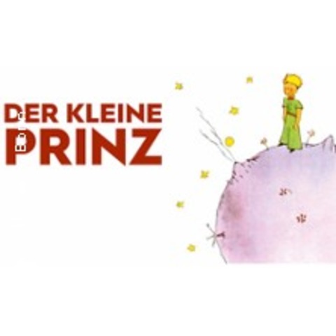 Der kleine Prinz - BONN - 20.12.2024 18:30