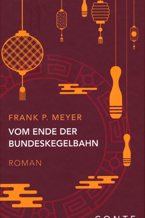 Vom Ende der Bundeskegelbahn - Renchen - 23.10.2024 19:00