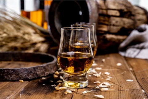 Master Class Whisky Tasting - The work of human hands - Knittlingen - 06.12.2024 19:30