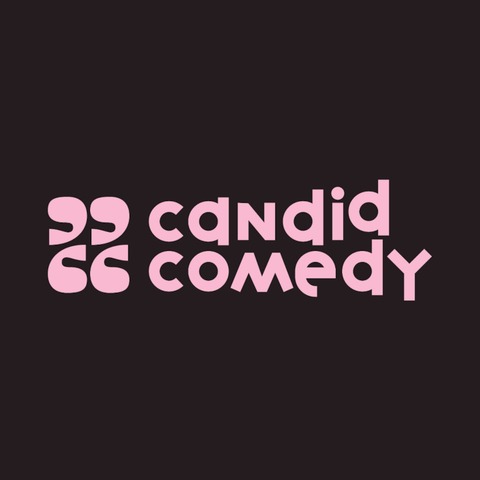 Candid Comedy &#8222;Stand Up Comedy Mixed Show&#8220; - Nienburg - 18.01.2025 20:00