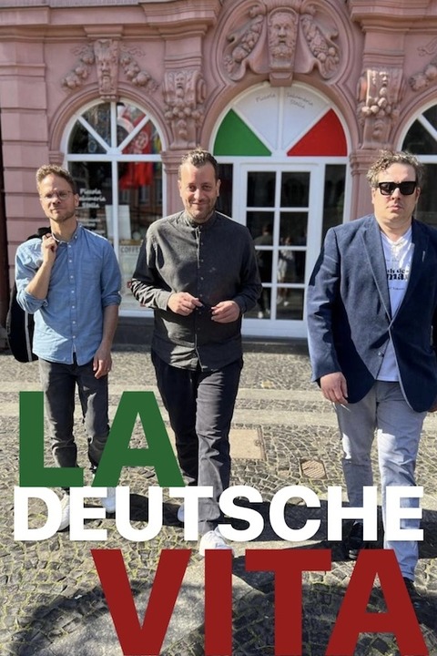 La Deutsche Vita - Speyer - 10.10.2024 20:00