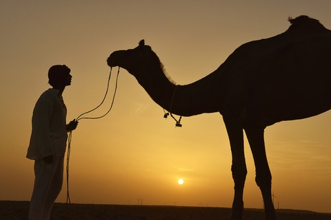 Lnderabend Indien mit Studiosus Reisen - Leipzig - 05.12.2024 19:00