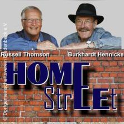 Home Street - WENNIGSEN - 28.03.2025 20:00