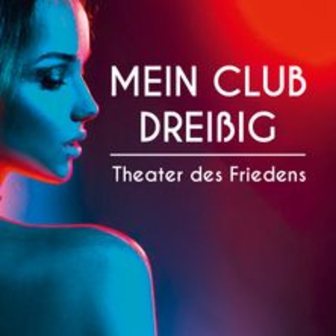 MeinClub30 Party - Rostock - 11.10.2024 21:00