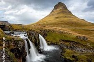 Klaus Heuermann: Nordlandzauber - Island und Schottland