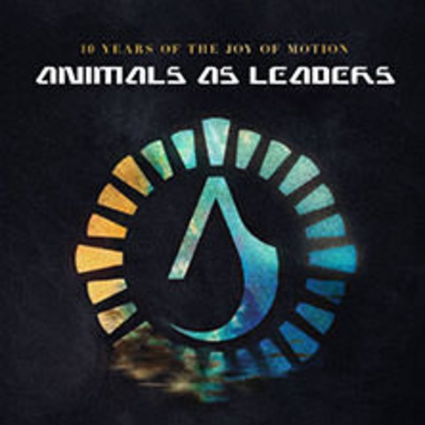 Animals As Leaders - Kln - 11.03.2025 20:00