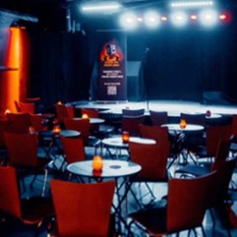 Comedy Spotlight - HAMBURG - 14.11.2024 19:00