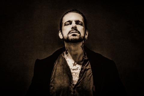 Ricky Warwick - Unplugged - Frontman of Black Star Riders, The Almighty and Thin Lizzy - Bensheim - 17.10.2024 20:00