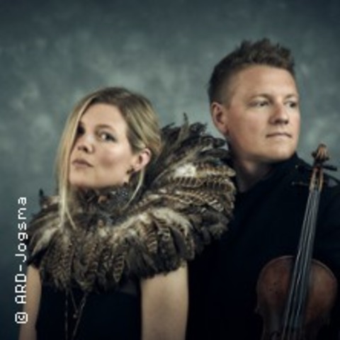 Helene Blum & Harald Haugaard - Minden - 21.12.2024 19:00