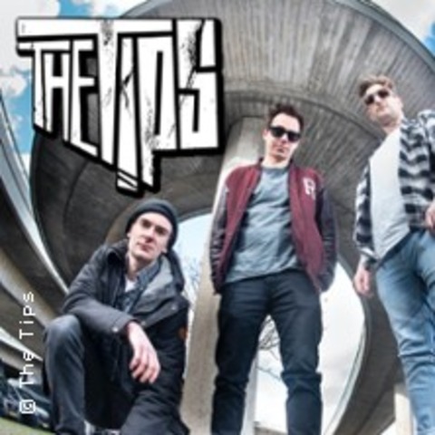 The Tips - ERFURT - 11.10.2024 20:00