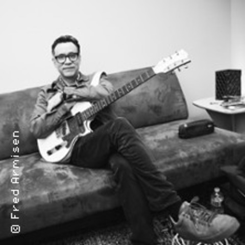 Fred Armisen - Comedy For Musicians But Everyone Is Welcome - LUXEMBOURG-CITY - 26.09.2024 20:00