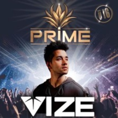 Vize X Prime - KIEL - 28.02.2025 22:00