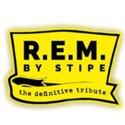 R.E.M. by Stipe - BACH-PALENBERG - 05.04.2025 21:00