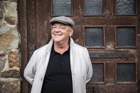 Don Clarke - Ein Abend mit Don Clarke - Remagen - 29.11.2024 20:00