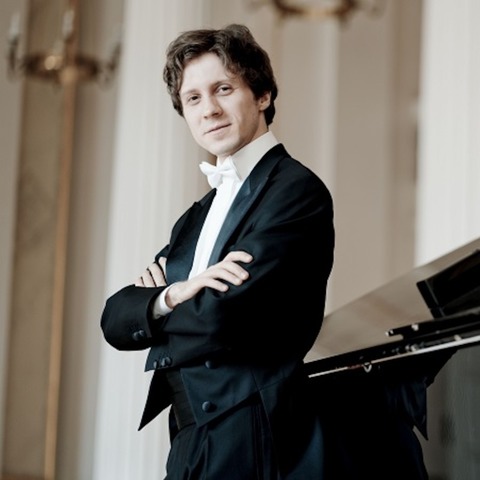 Spielzeiterffnung SWR Symphonieorchester - SWR Symphonieorchester Rafal Blechacz - Villingen-Schwenningen - 27.09.2024 20:00