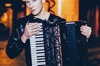 Martynas Levickis Stuttgarter Kammerorchester