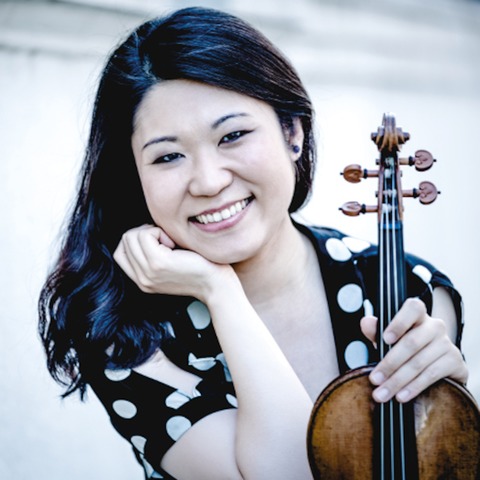 Tianwa Yang Staatsorchester Rheinische Philharmonie - Villingen-Schwenningen - 23.05.2025 20:00