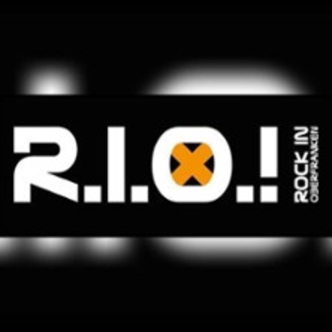 R.I.O. - Rock in Oberfranken - SELB - 02.10.2024 19:30