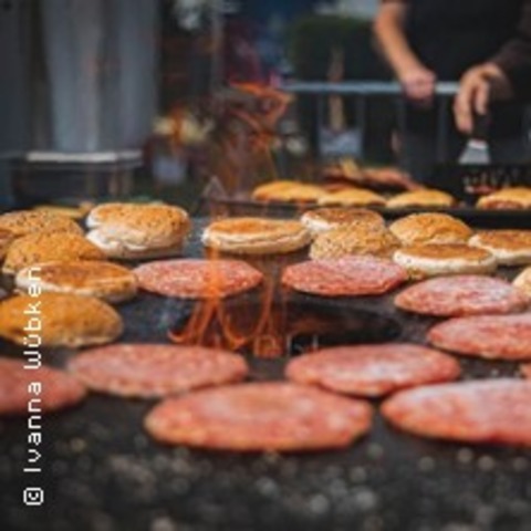 Schempps Grillabend - All-you-can-eat-Buffet mit Live-Grillen - THIENDORF - 13.06.2025 17:00