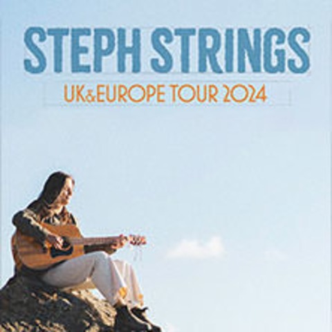 Steph Strings - KLN - 18.10.2024 19:30